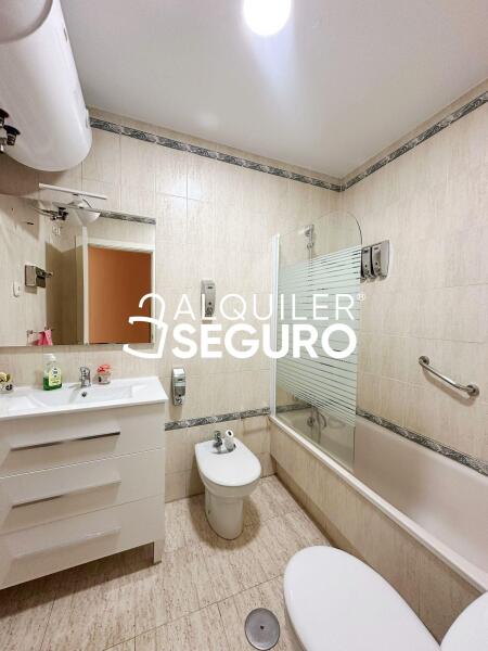 Inmueble en Calle Real, MADRID