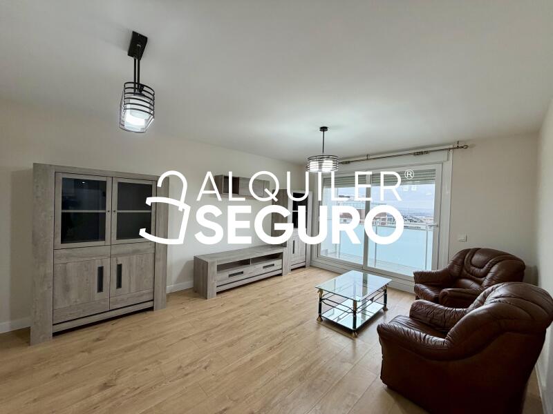 Inmueble en Calle Felipe III, MADRID