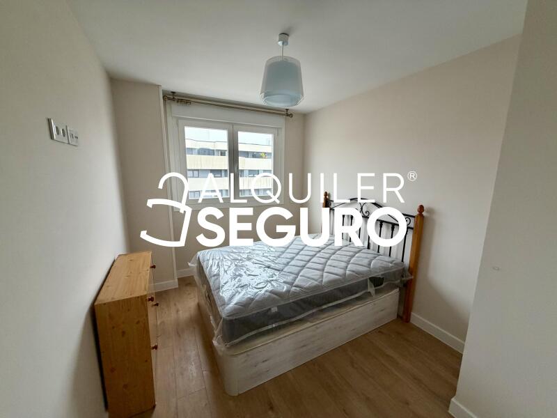 Inmueble en Calle Felipe III, MADRID