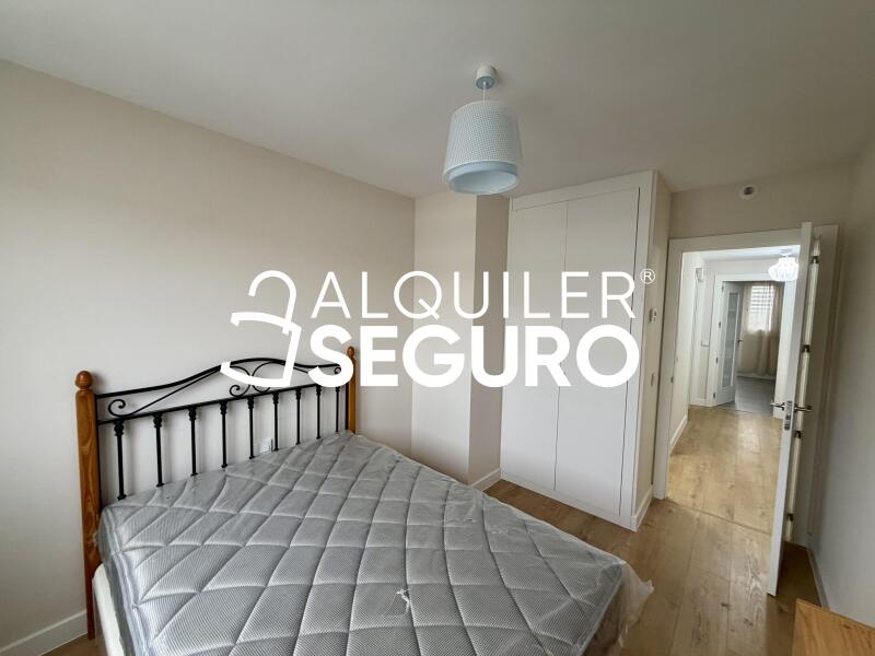 Inmueble en Calle Felipe III, MADRID