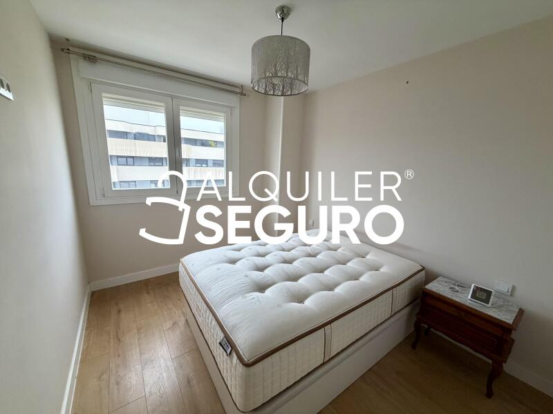 Inmueble en Calle Felipe III, MADRID