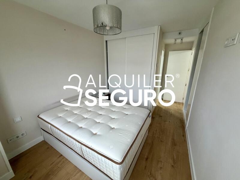 Inmueble en Calle Felipe III, MADRID