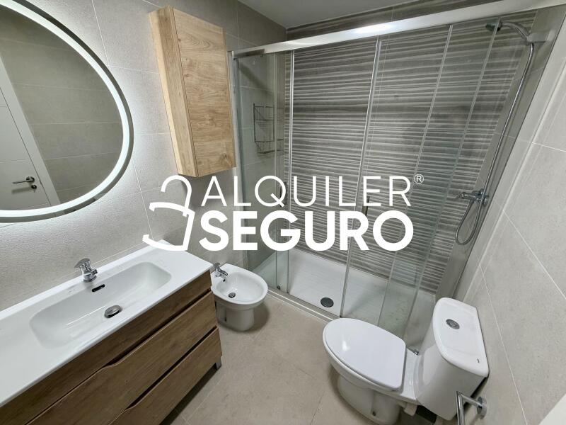 Inmueble en Calle Felipe III, MADRID