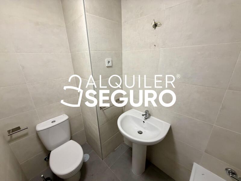 Inmueble en Calle Felipe III, MADRID