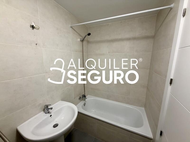 Inmueble en Calle Felipe III, MADRID