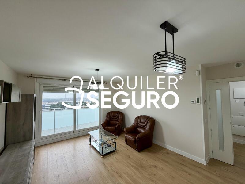 Inmueble en Calle Felipe III, MADRID