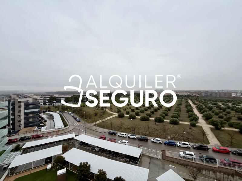 Inmueble en Calle Felipe III, MADRID