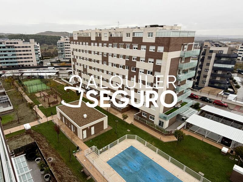 Inmueble en Calle Felipe III, MADRID