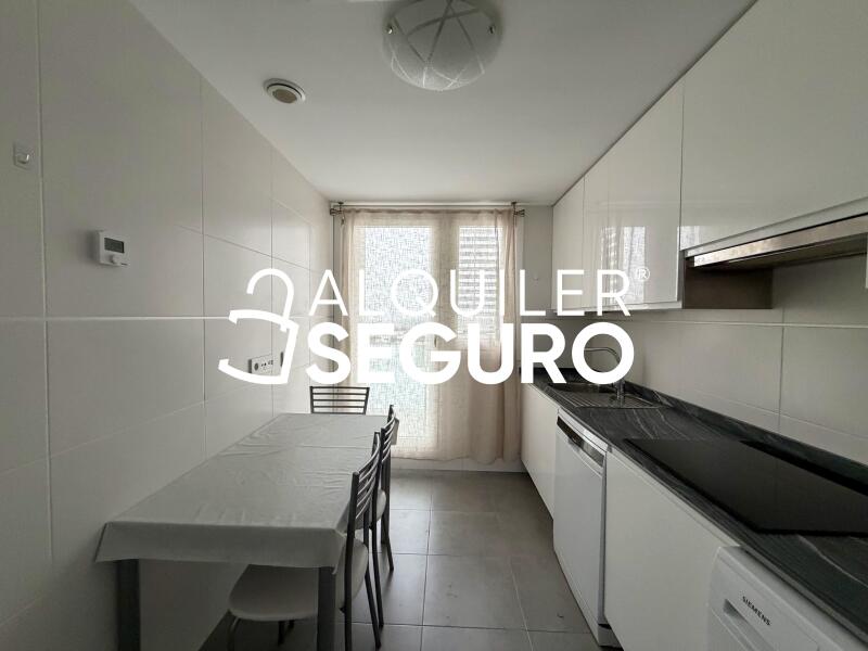 Inmueble en Calle Felipe III, MADRID