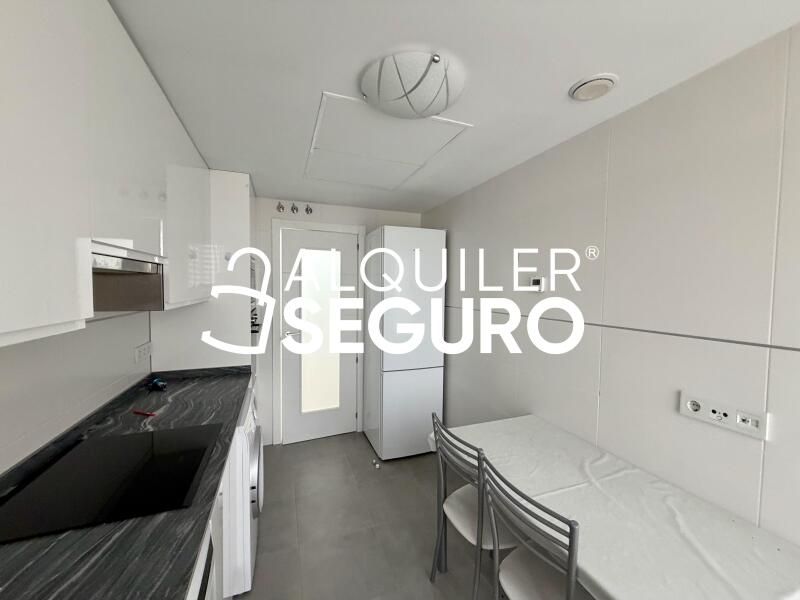 Inmueble en Calle Felipe III, MADRID