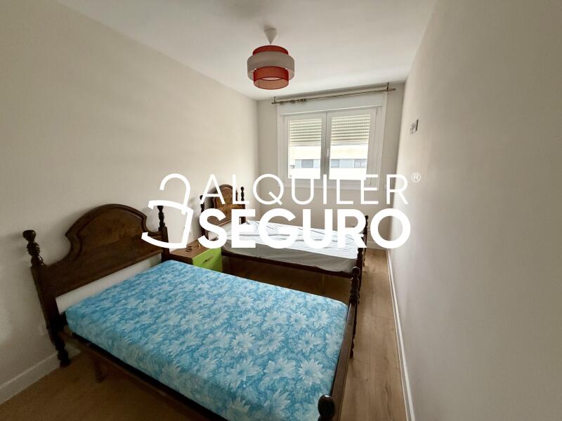 Inmueble en Calle Felipe III, MADRID