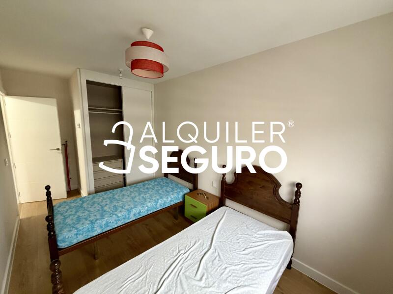 Inmueble en Calle Felipe III, MADRID