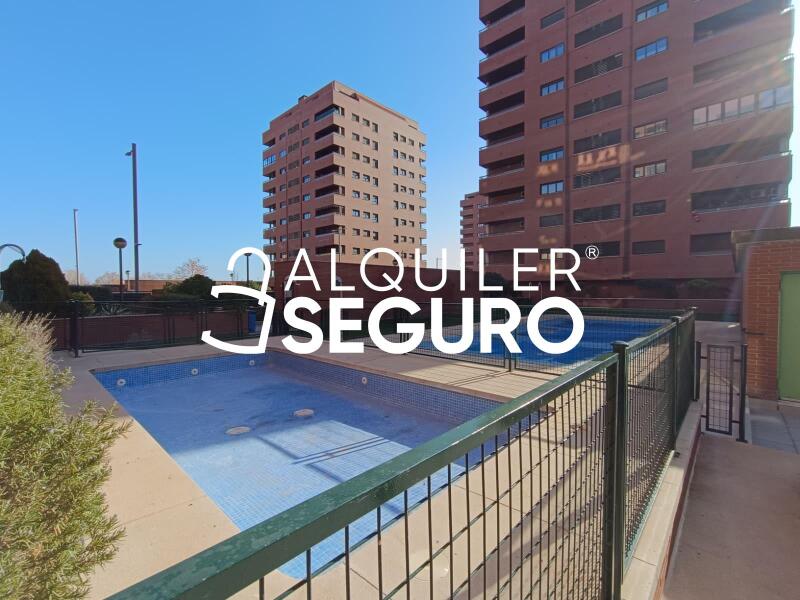 Inmueble en Calle El Greco, TOLEDO