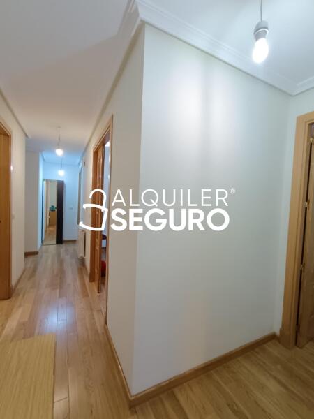 Inmueble en Calle El Greco, TOLEDO