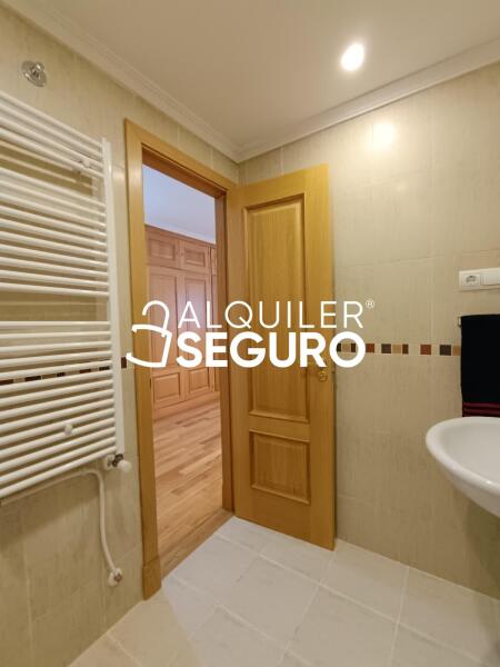 Inmueble en Calle El Greco, TOLEDO