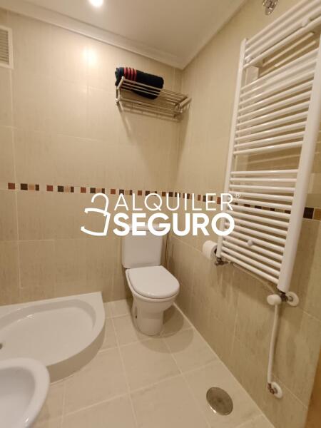 Inmueble en Calle El Greco, TOLEDO