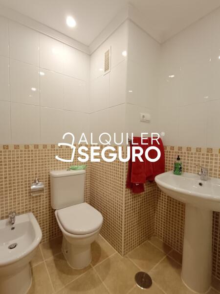 Inmueble en Calle El Greco, TOLEDO