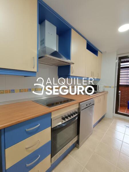 Inmueble en Calle El Greco, TOLEDO