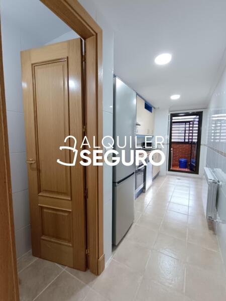 Inmueble en Calle El Greco, TOLEDO