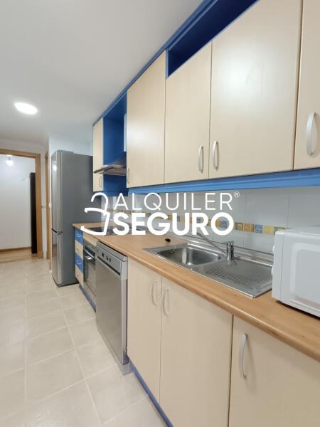 Inmueble en Calle El Greco, TOLEDO