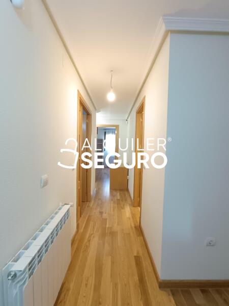 Inmueble en Calle El Greco, TOLEDO