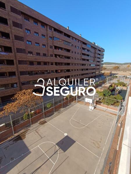 Inmueble en Calle El Greco, TOLEDO