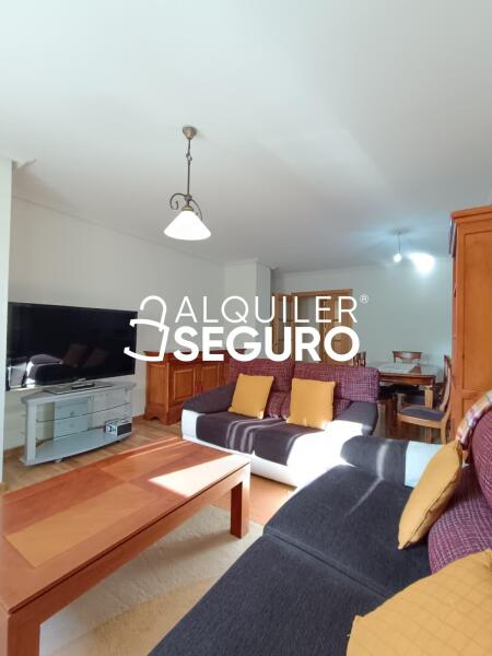 Inmueble en Calle El Greco, TOLEDO