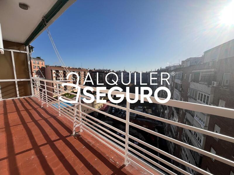 Piso en Calle Paseo de los Pontones , MADRID MADRID