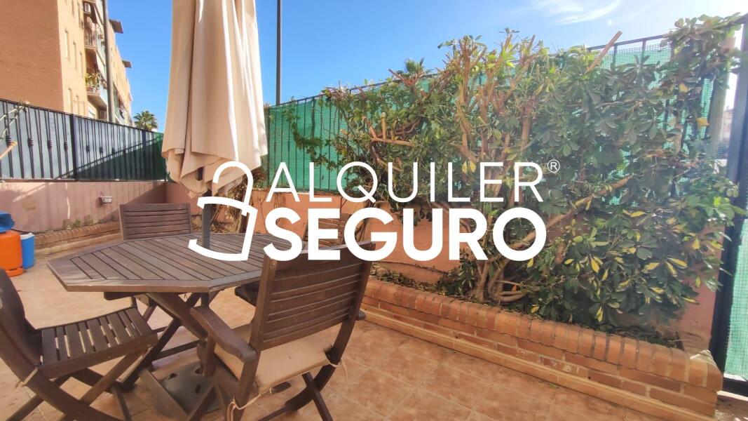 Inmueble en Plaza l'Hort de Sant Josep, VALENCIA