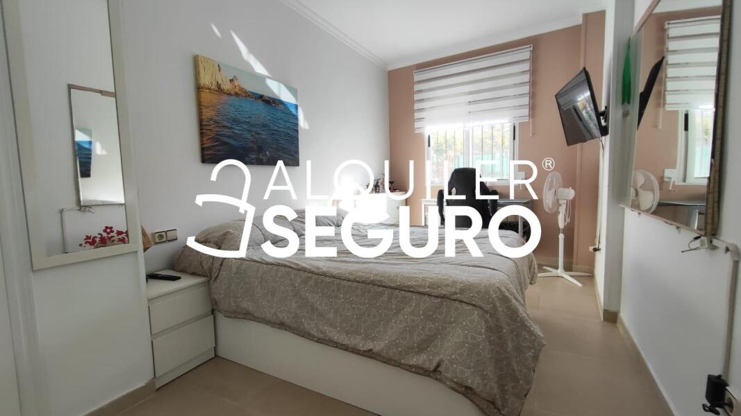 Inmueble en Plaza l'Hort de Sant Josep, VALENCIA