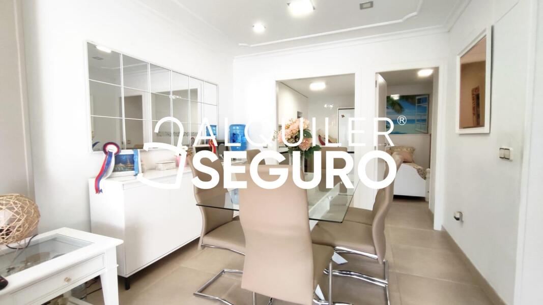 Inmueble en Plaza l'Hort de Sant Josep, VALENCIA