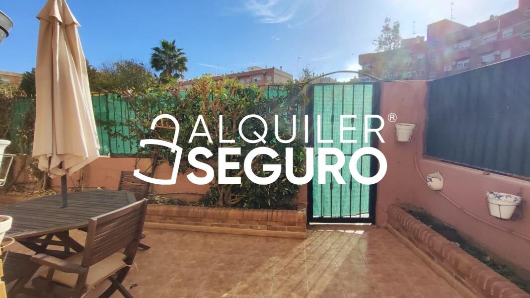 Inmueble en Plaza l'Hort de Sant Josep, VALENCIA