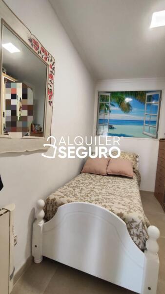 Inmueble en Plaza l'Hort de Sant Josep, VALENCIA