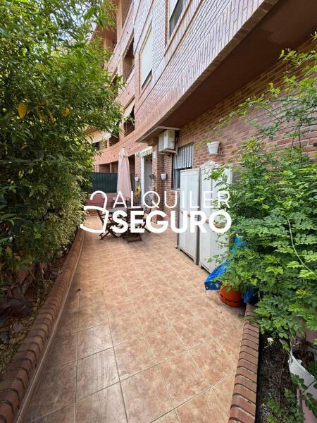 Inmueble en Plaza l'Hort de Sant Josep, VALENCIA