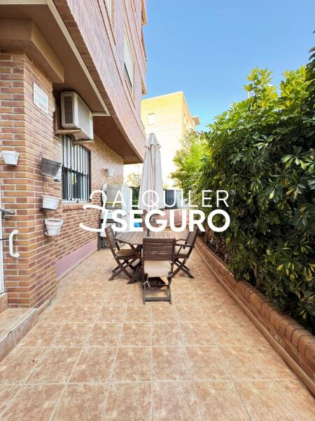 Inmueble en Plaza l'Hort de Sant Josep, VALENCIA