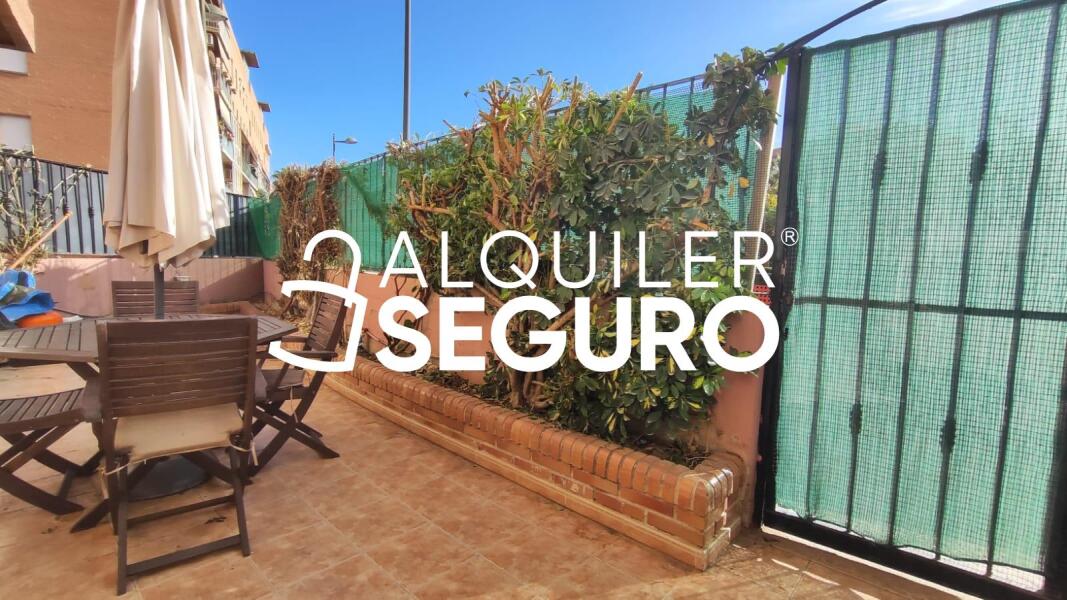 Inmueble en Plaza l'Hort de Sant Josep, VALENCIA