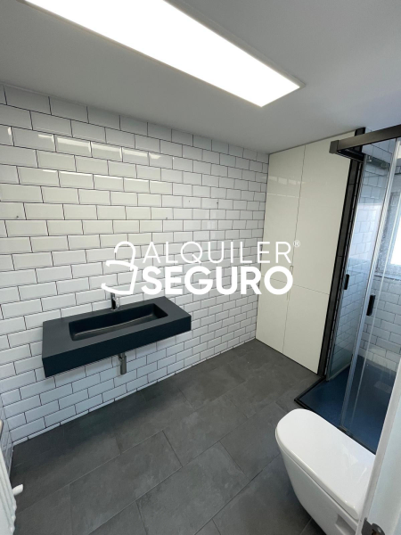 Inmueble en Calle de Eugenia de Montijo, MADRID
