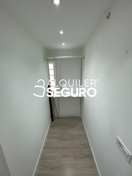 Inmueble en Calle de Eugenia de Montijo, MADRID