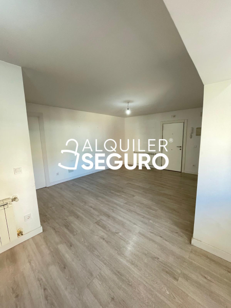 Inmueble en Calle de Eugenia de Montijo, MADRID