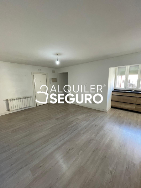 Inmueble en Calle de Eugenia de Montijo, MADRID