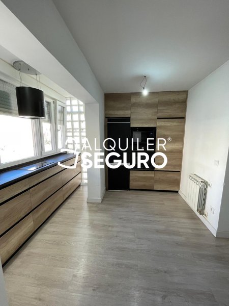 Inmueble en Calle de Eugenia de Montijo, MADRID