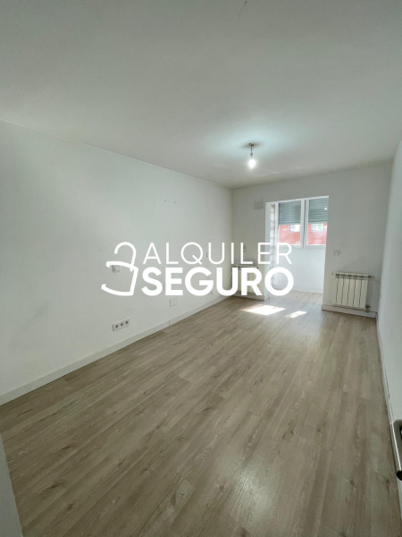 Inmueble en Calle de Eugenia de Montijo, MADRID