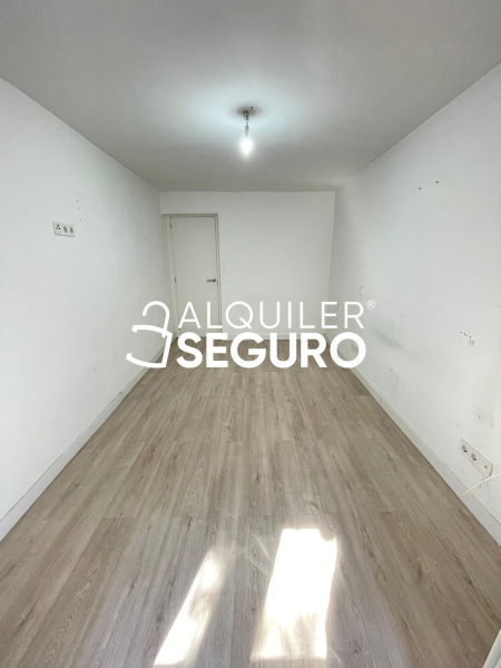 Inmueble en Calle de Eugenia de Montijo, MADRID