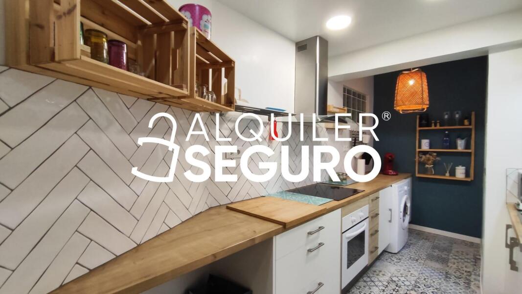 Piso en Avenida Gregorio Gea, MISLATA VALENCIA