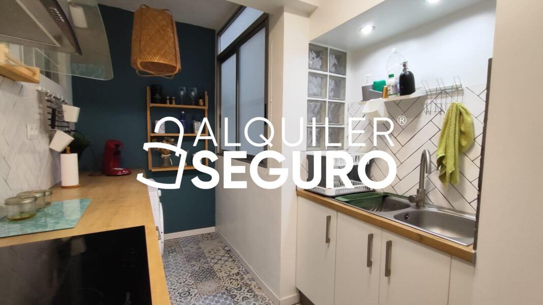 Piso en Avenida Gregorio Gea, MISLATA VALENCIA