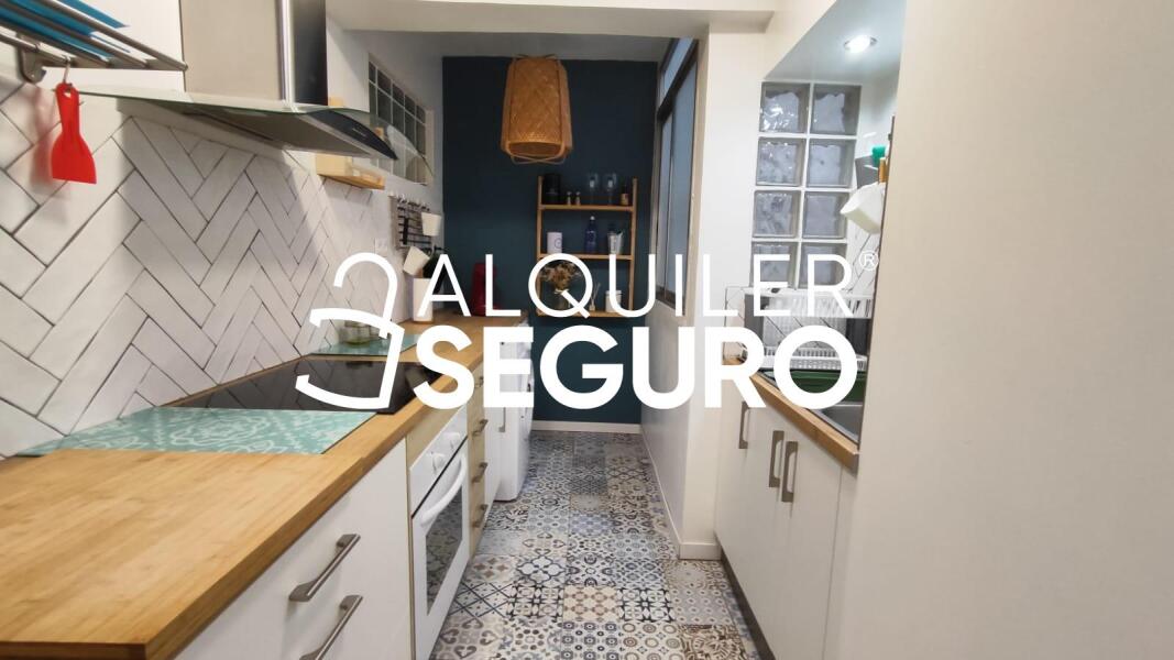 Piso en Avenida Gregorio Gea, MISLATA VALENCIA