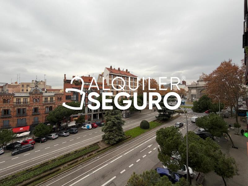 Piso en Calle de Toledo , MADRID MADRID