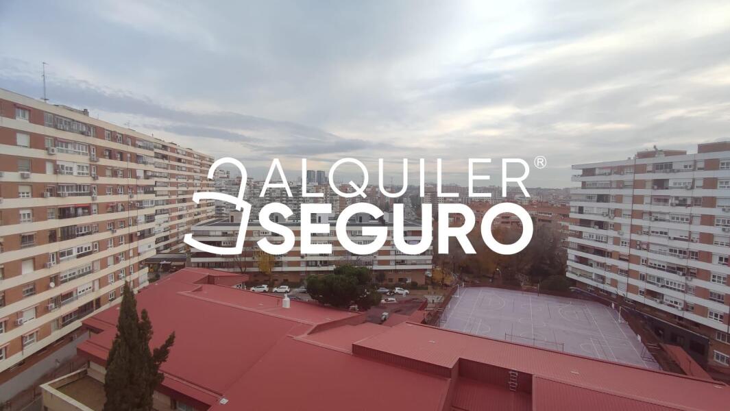 Inmueble en Calle de las Islas Cíes, MADRID