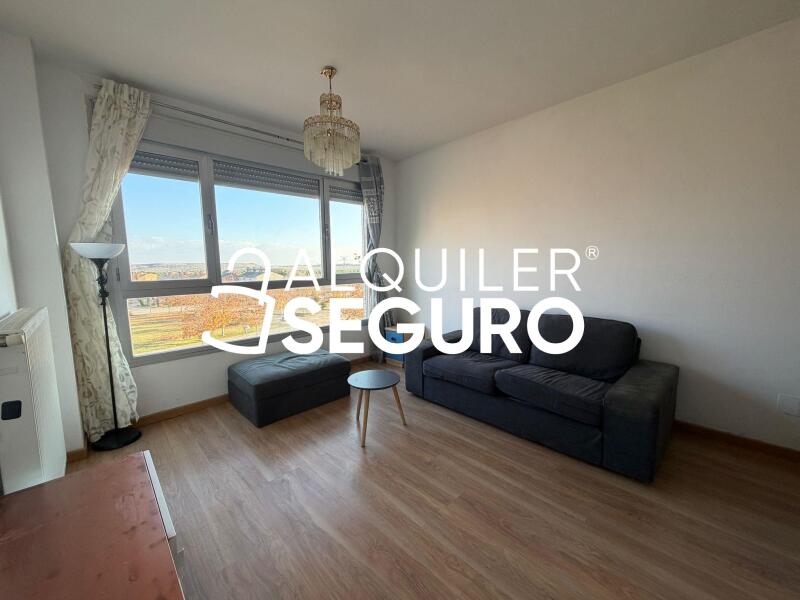 Inmueble en Calle Eduardo Chillida, MADRID