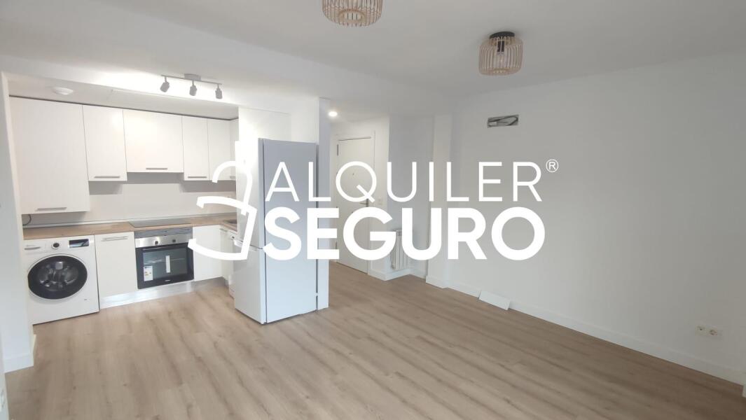 Inmueble en Calle Camarillas, MADRID